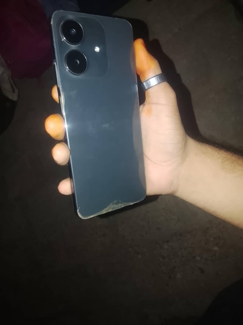 Realme Note 60x 3