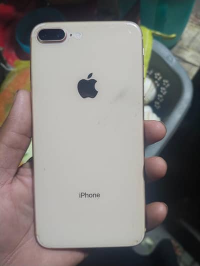 Apple iPhone 8 Plus