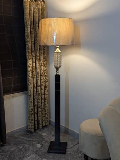 Brand new Lamp in very good condition