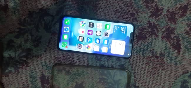 Apple iPhone X 256gb bypass