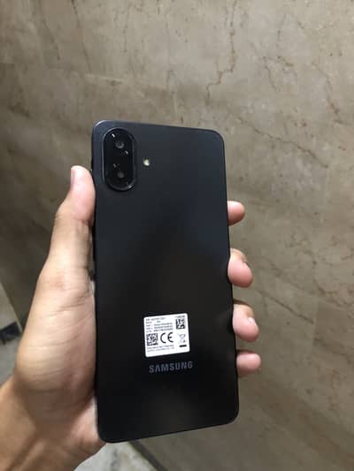 Samsung Mobile A07
