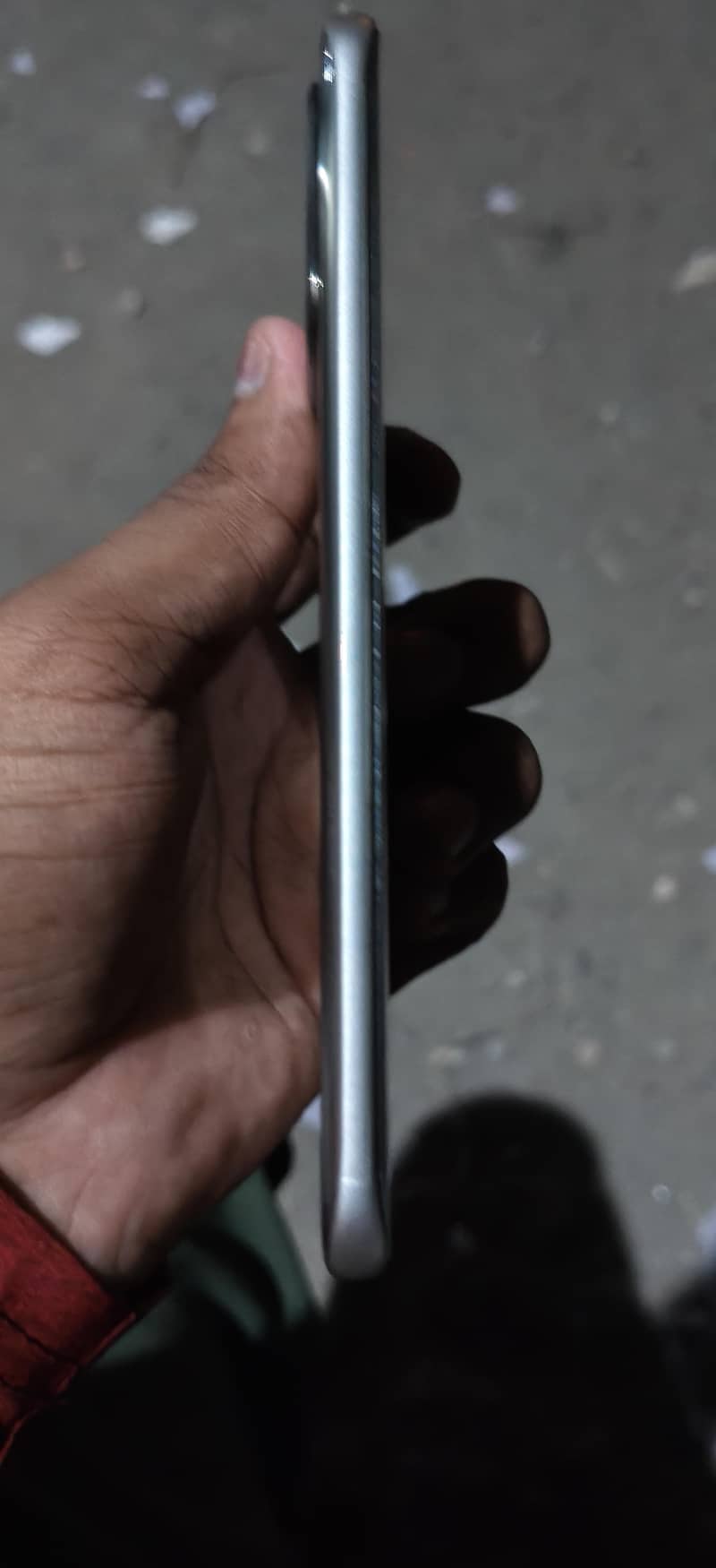 Infinix Note 60 edge 3
