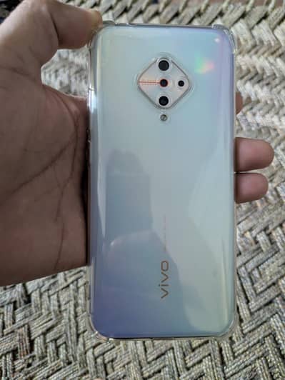 Vivo Y51