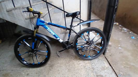 used like new in condition
