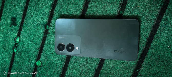 Vivo Y17s