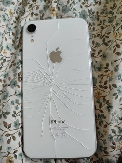 Apple iPhone XR