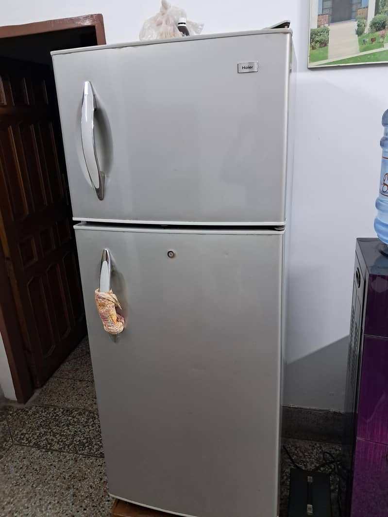 Haier 0