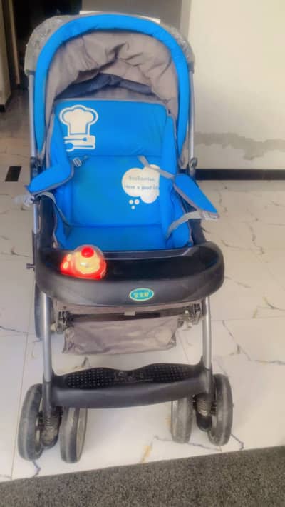 Baby walker /baby pram