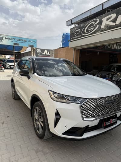 Haval H6 2023