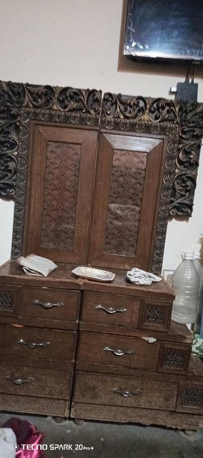 side tables