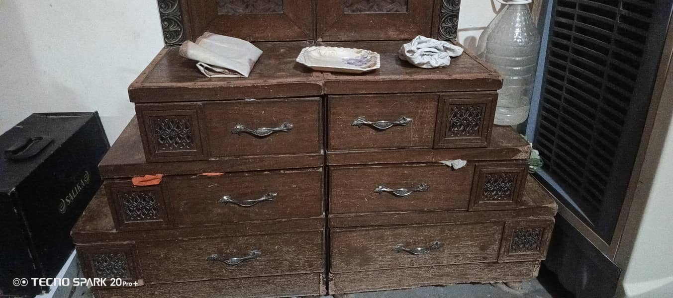 side tables 2