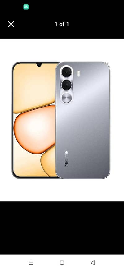Realme C1