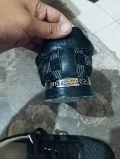 LV trainer Sneakers