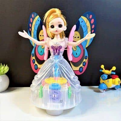 Baby toys available