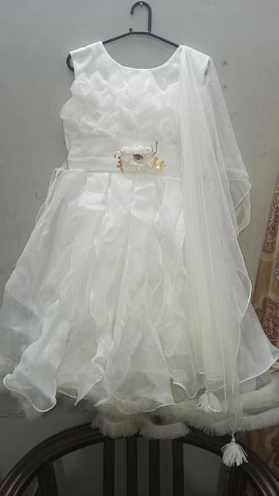 can can frock only for princess