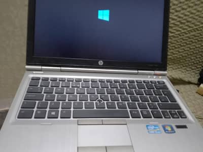 Hp laptop core I5 4gb ram