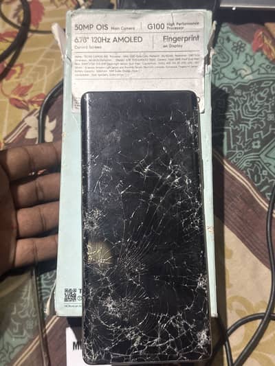 Tecno CAMON 30S