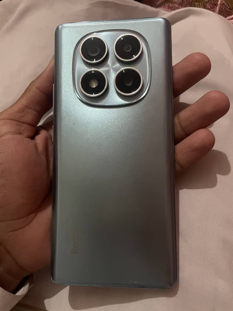 Xiaomi Redmi Note 14 Pro 0