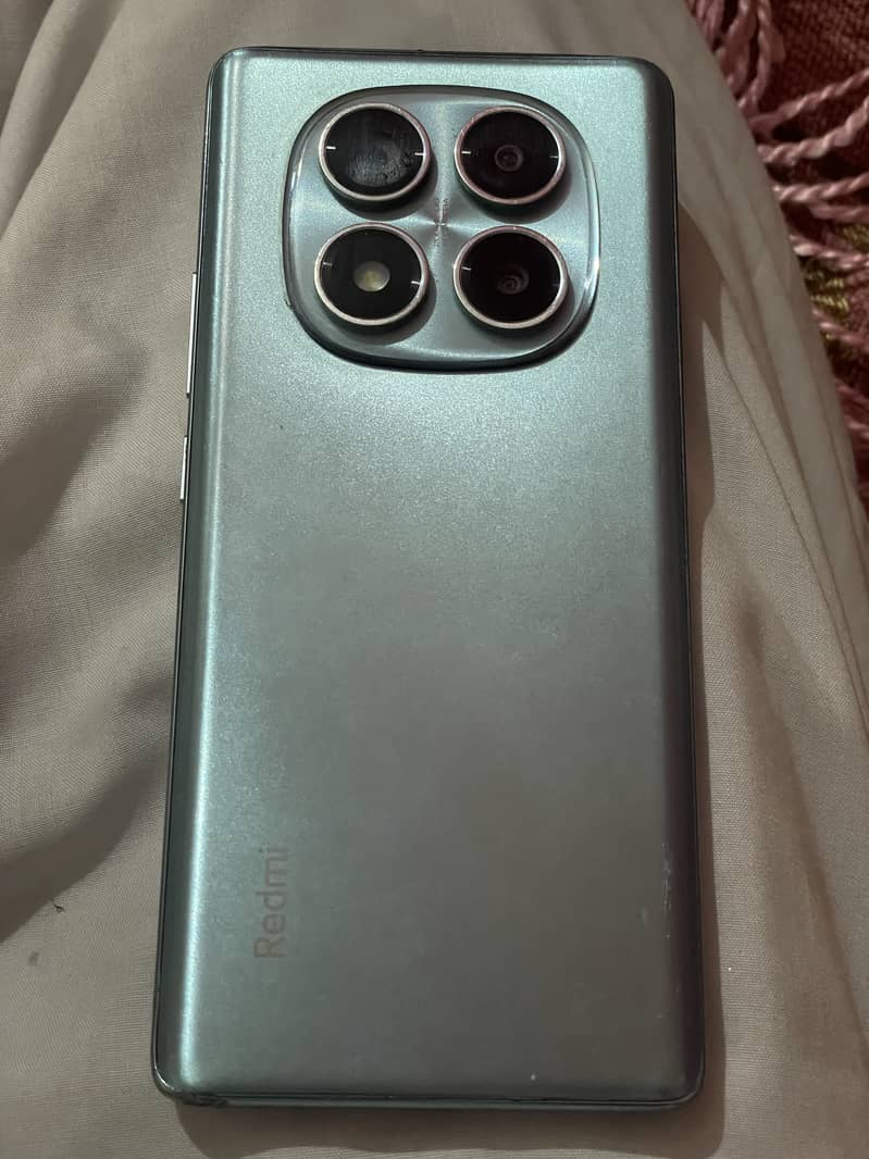 Xiaomi Redmi Note 14 Pro 2