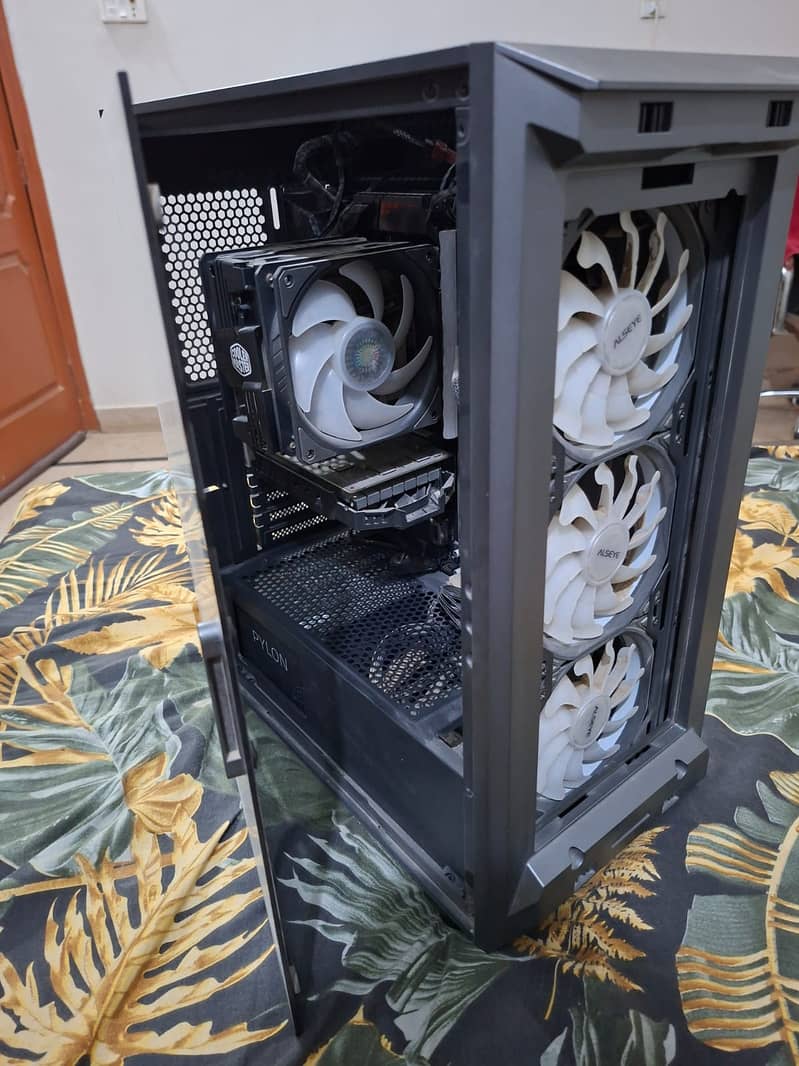 Gaming PC 0