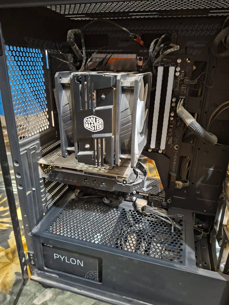 Gaming PC 1