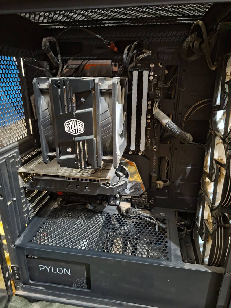 Gaming PC 3