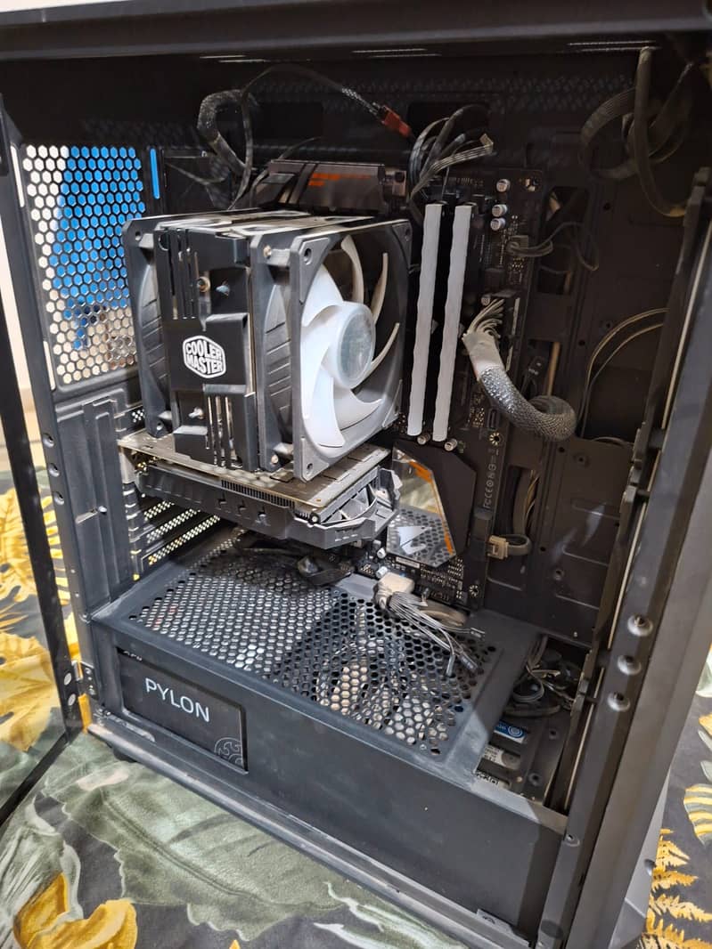 Gaming PC 4