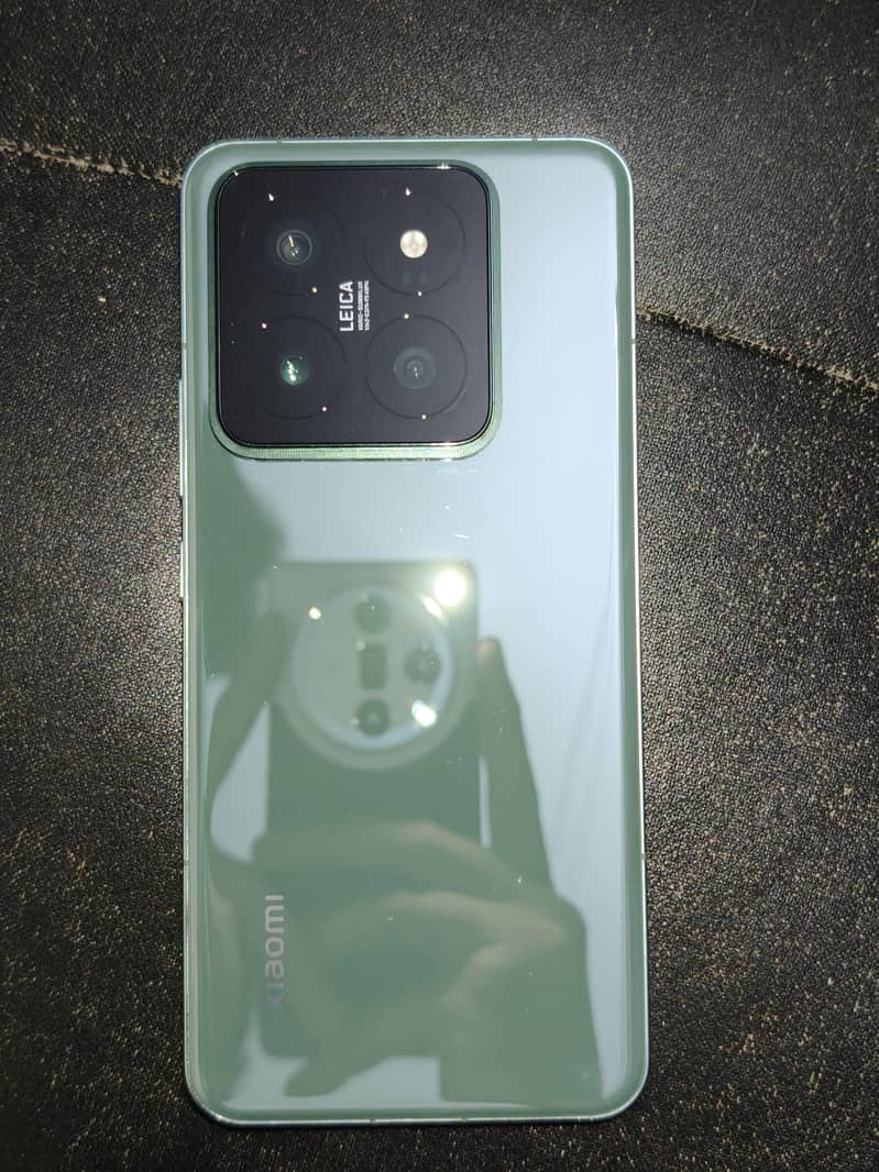 XIAOMI 14 PRO 1