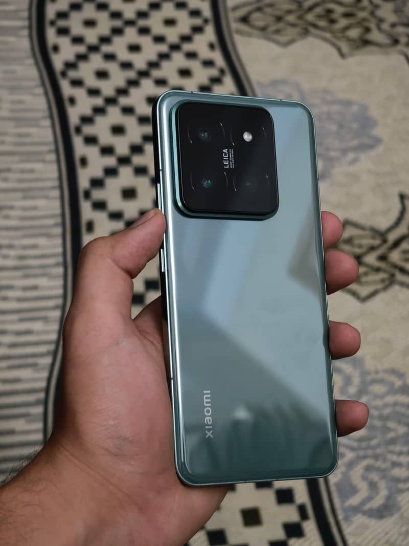 XIAOMI 14 PRO 11
