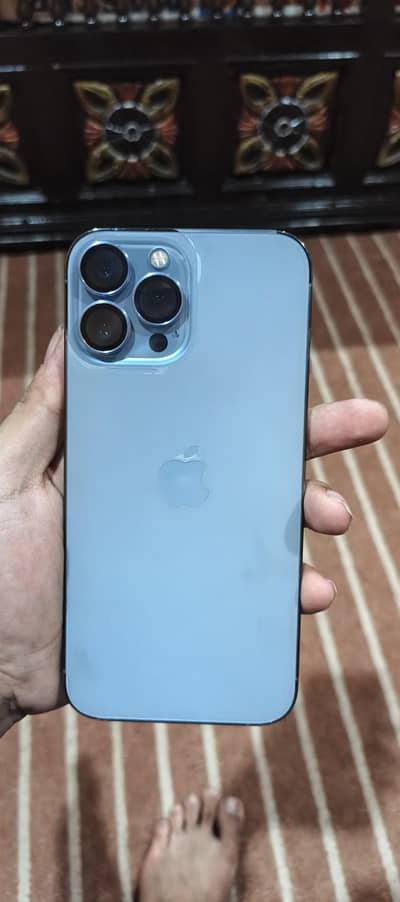 Apple iPhone 13 Pro Max