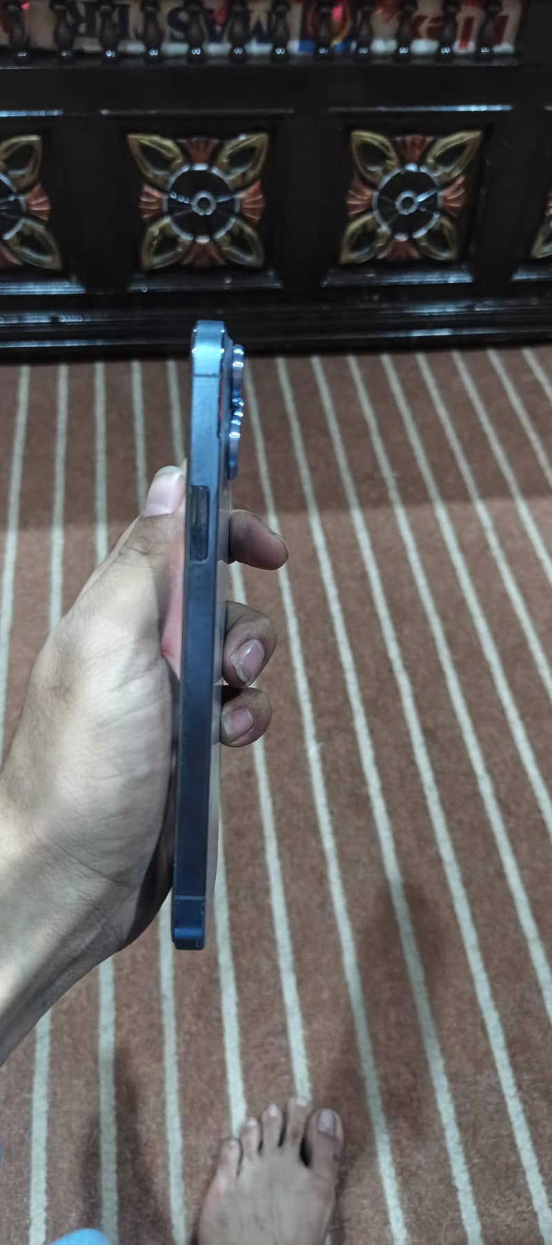 Apple iPhone 13 Pro Max 1