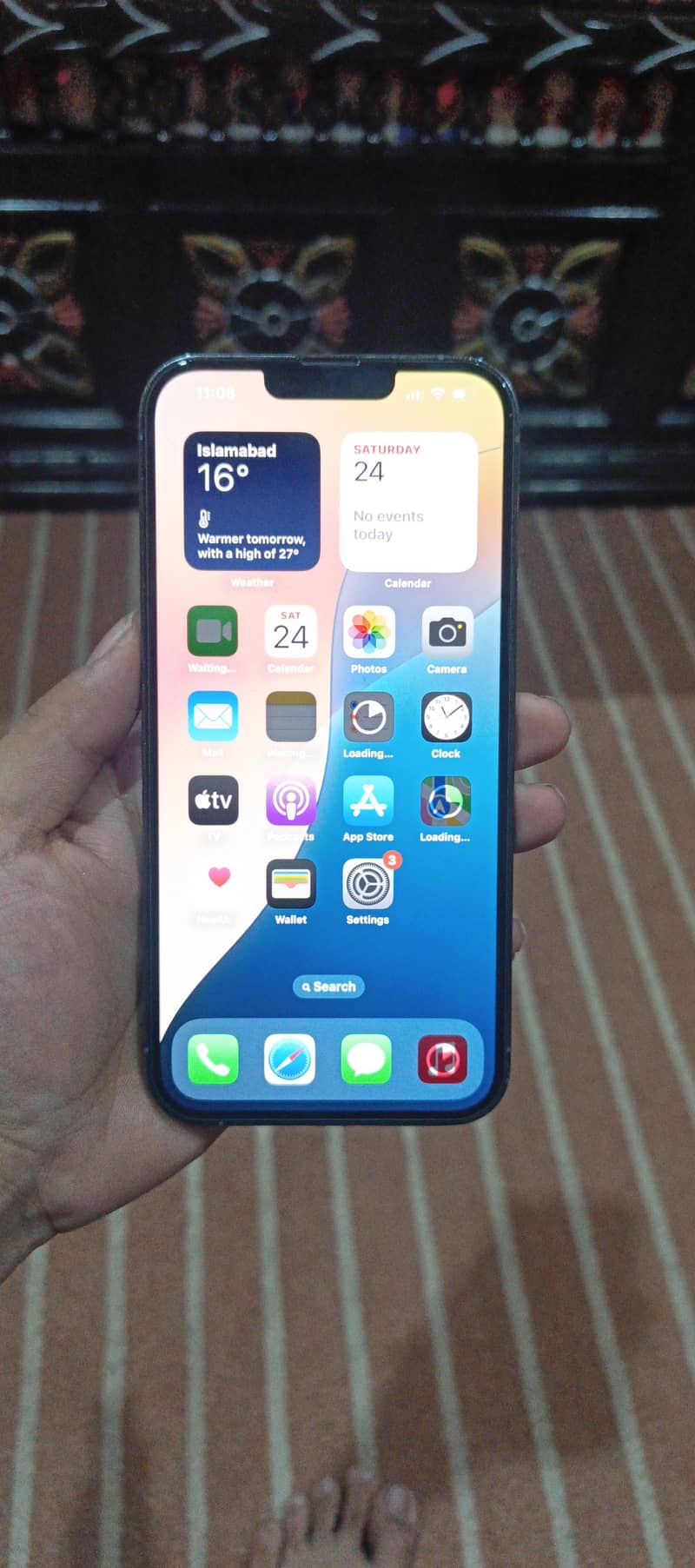 Apple iPhone 13 Pro Max 2