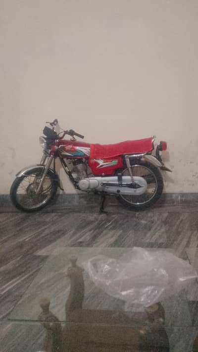 Urgent sale lush condition Honda