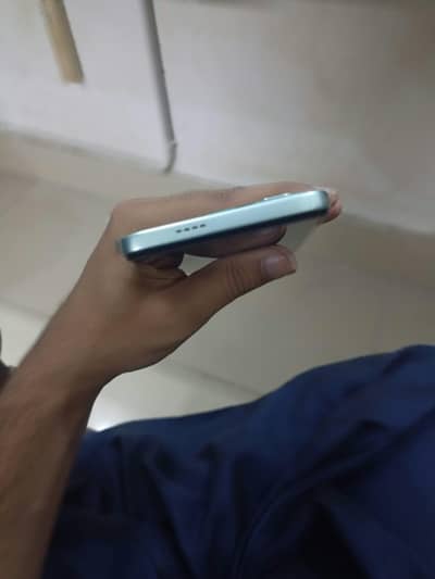 Infinix Hot 50i