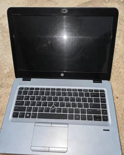 HP EliteBook