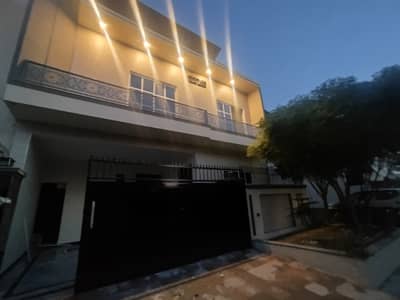 Ground portion of a double story house is available for hiring/rent
