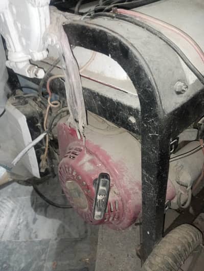 ok generator