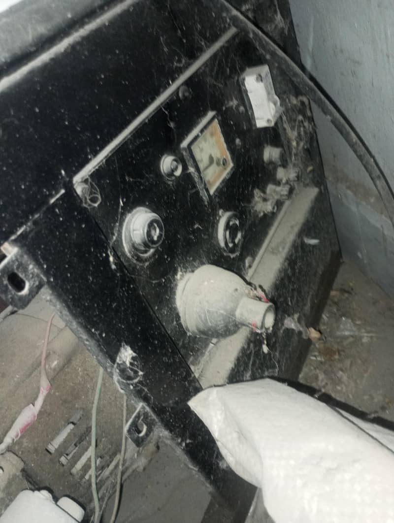 ok generator 2