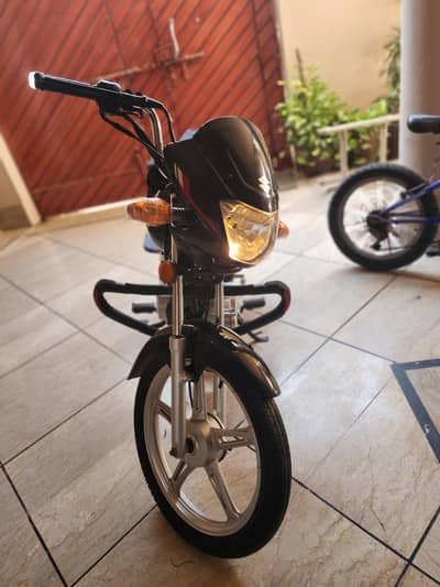 Suzuki 110