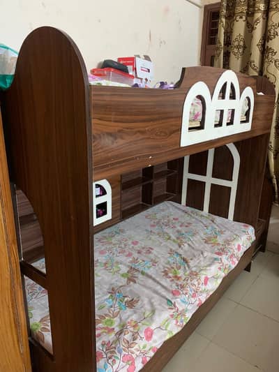 Kids beds