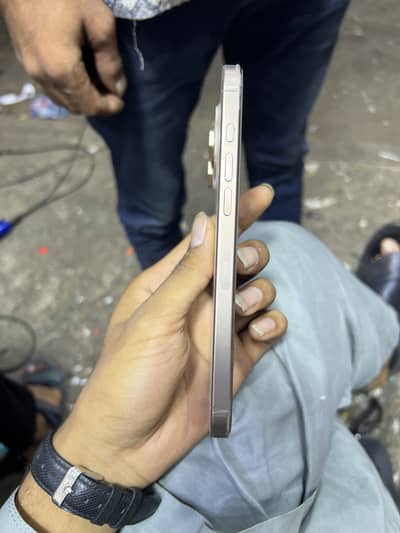 iPhone 16 pro max jv