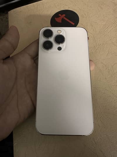 Apple iPhone 13 Pro