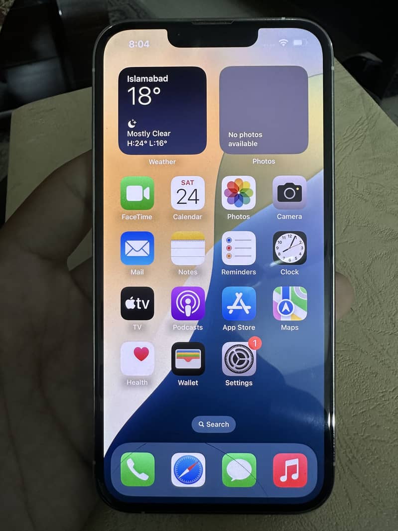 Apple iPhone 13 Pro 2