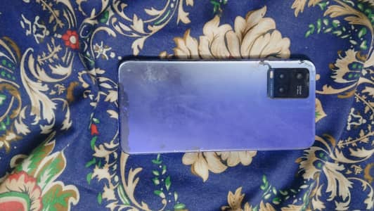 Vivo Y21