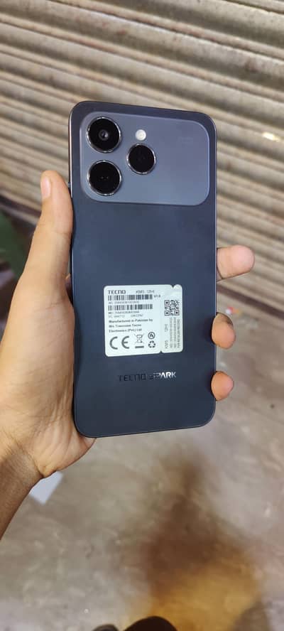 Tecno Other Model