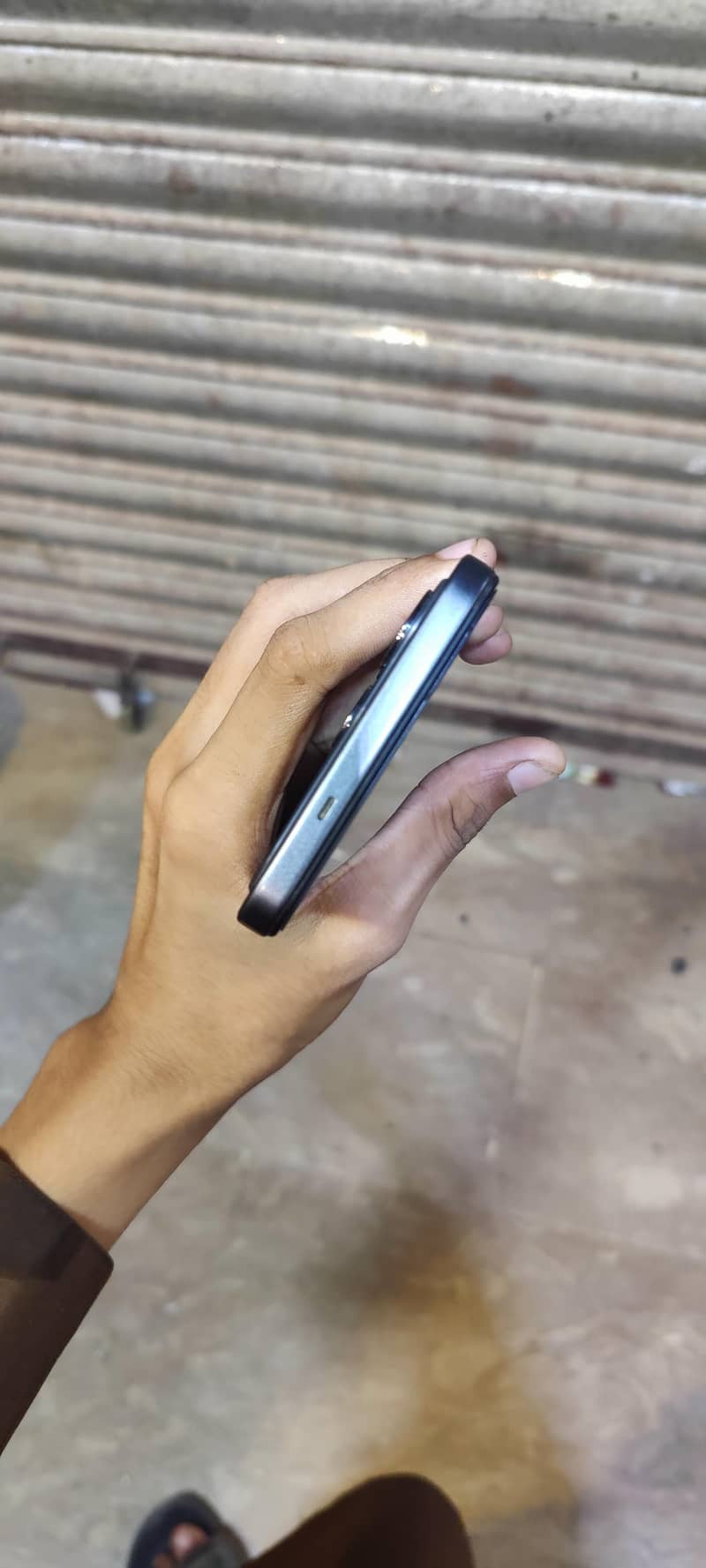 Tecno Other Model 5