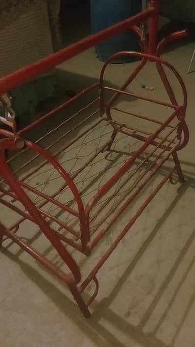 Baby Swing For Girls and Boys