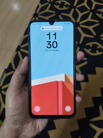 Samsung Mobile A15 4G