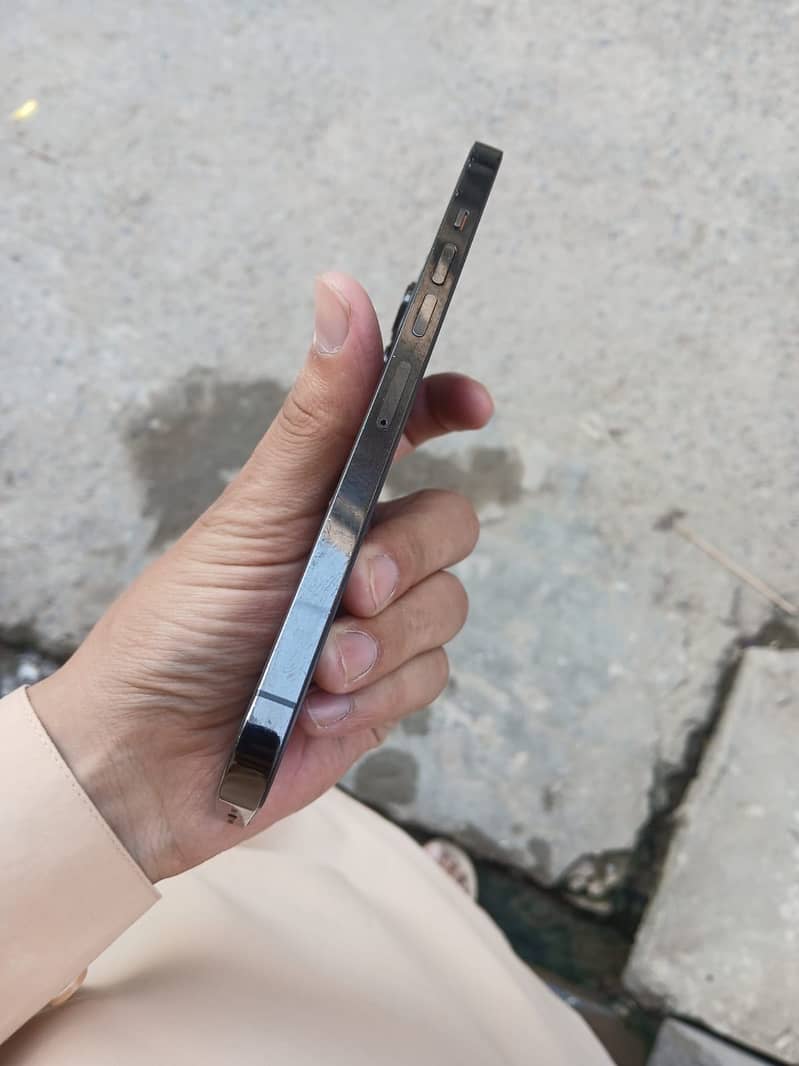 Apple iPhone 13 Pro Max 4