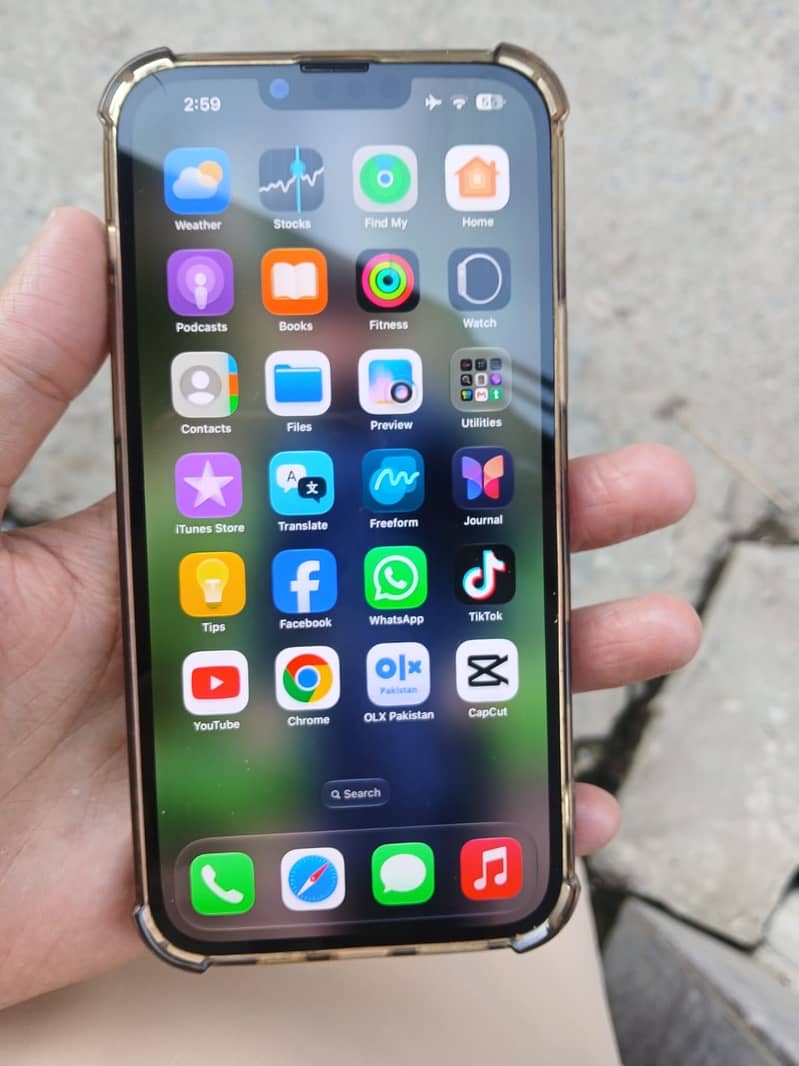 Apple iPhone 13 Pro Max 5